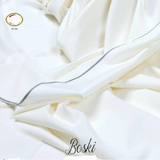 Milano Boski – Unstitched