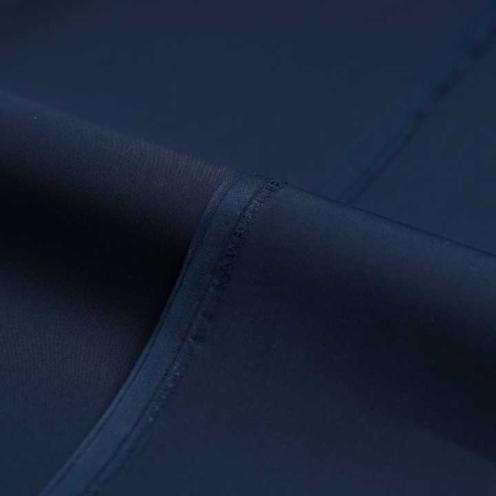 Unstitched Wash & Wear – Navy Blue